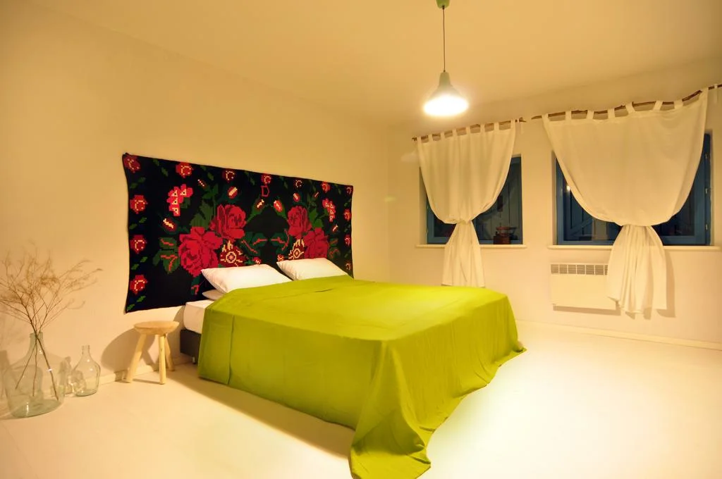 Cameră Limanul Resort