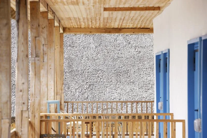 Limanul Resort — Delta Dunării