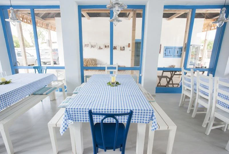 Limanul Resort — Delta Dunării