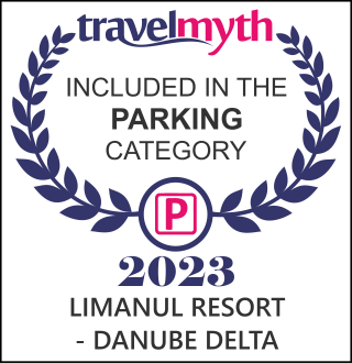 Travelmyth — Parking 2023