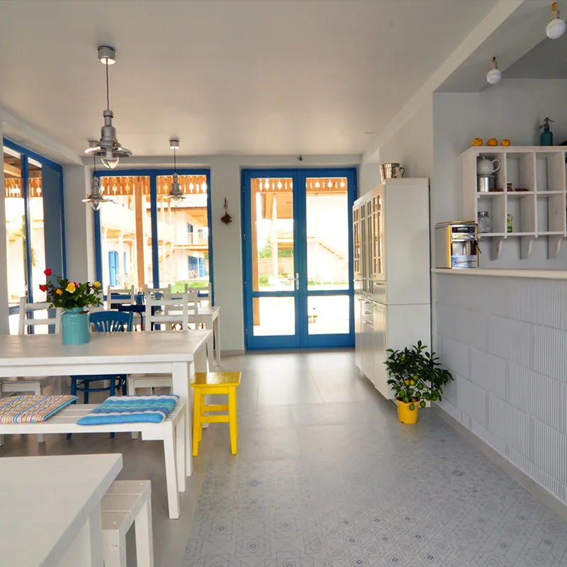 Limanul Resort
